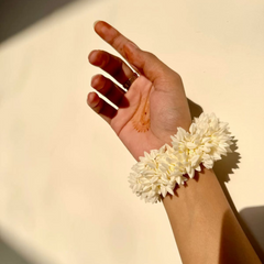 Jasmine Gajra Bracelet