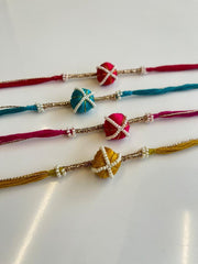 Vedic Rakhi