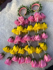 Artificial Rose Kalere