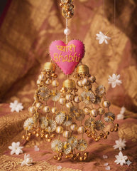 Pyaari Bhabhi Lumba Rakhi