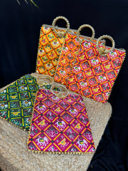 Patola Bag