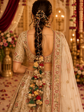 Jilmil Hair Parandi