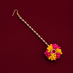 Flower Jewelry set