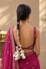 Joya Tasal Hair Parandi