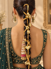 Sona Hair Parandi