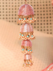 Jhumki Jardoj Hand Kalere