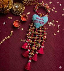 Soul Sister Lumba Rakhi