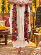 Multicolour Designer Handcrafted Bridal Kaleere