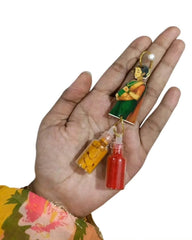 Haldi Kumkum