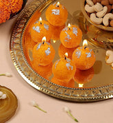 Ladoo Candal
