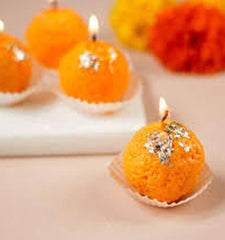 Ladoo Candal