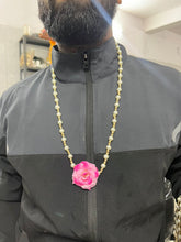 Welcome Mala Pearl with Red Pearl