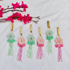 Satka Key Chain