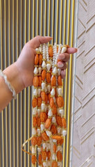 Welcome Mala Almond