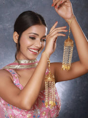 Golden Pearl Kalere