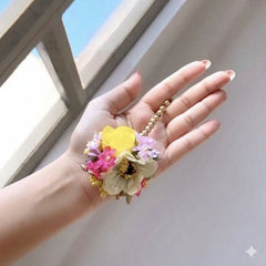 Flower Jewelry set