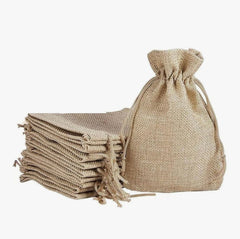 Jute Potli Bag
