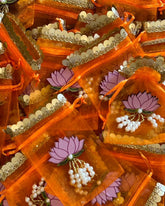 Net Potli Mix Colour