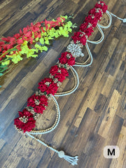 Elegant Handmade Decorative Toran
