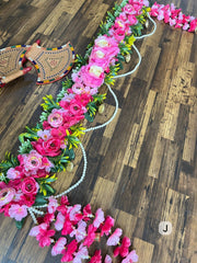Elegant Handmade Decorative Toran