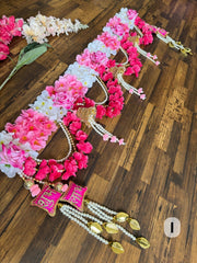 Elegant Handmade Decorative Toran