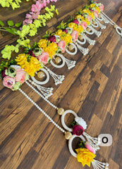Elegant Handmade Decorative Toran