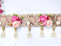 Elegant Handmade Decorative Toran