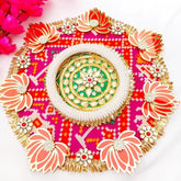 Rangoli Home Decoration