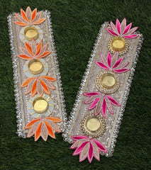 Runner For Home Decoration set of 2pc