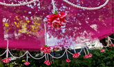 Bridal Entry Chadar