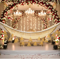 Bridal Entry Chadar