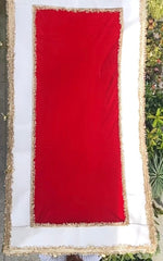 Bridal Entry Chadar