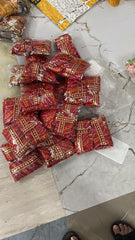 Bandhej Welcome Dupatta