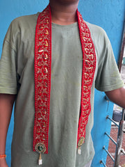 Velvet Welcome Dupatta