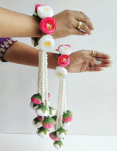 Peony Flower Kalere