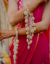 Queen Hand Kalere