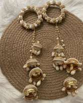 Shell Bangle Kalere