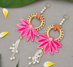 Lotus Shubh Labh Pair