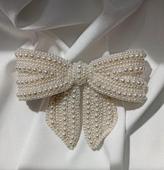 Pearl Bow