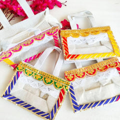 Gota Jute Bag