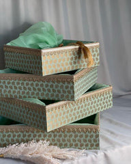 Gift Packing Basket pack of 4