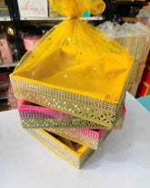 Gift Packing Basket pack of 1