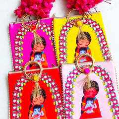 Radha Krishna Bag