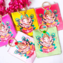 Ganpati Bappa Bag