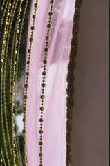 Golden Pearl Bride Entry