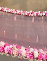 Flower Doli Bride Entry