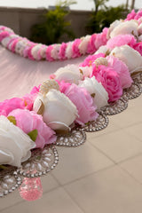 Flower Doli Bride Entry
