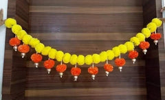 Marigold Toran Best for Return Gift