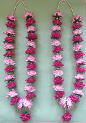 Wedding Varmala Artificial Flower