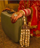 Phulera Hand Kaleera